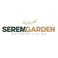 Serem Garden logo, Serem Garden contact details