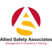 Allied Safety Associates logo, Allied Safety Associates contact details