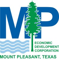 Mount Pleasant Economic Development Corporation logo, Mount Pleasant Economic Development Corporation contact details