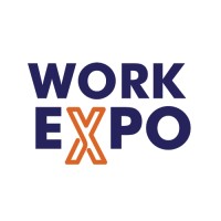 WorkExpo logo, WorkExpo contact details