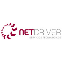 NetDriver - Servicios Tecnológicos logo, NetDriver - Servicios Tecnológicos contact details