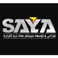 SayaSoft logo, SayaSoft contact details