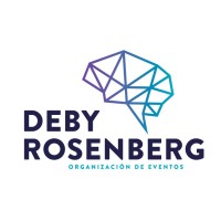 DEBY ROSENBERG Event Organization logo, DEBY ROSENBERG Event Organization contact details