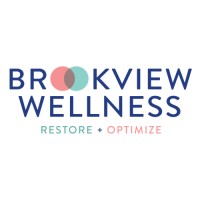 BROOKVIEW WELLNESS logo, BROOKVIEW WELLNESS contact details