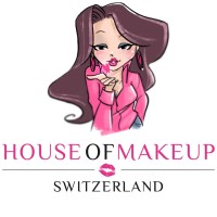 House of Makeup logo, House of Makeup contact details