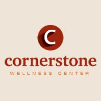 Cornerstone Wellness Center logo, Cornerstone Wellness Center contact details