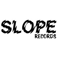 Slope Records logo, Slope Records contact details