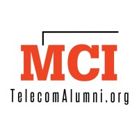 MCITelecomAlumni.org logo, MCITelecomAlumni.org contact details