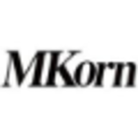 Mkorn logo, Mkorn contact details