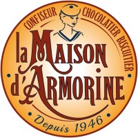 La Maison d'Armorine - Les Niniches logo, La Maison d'Armorine - Les Niniches contact details