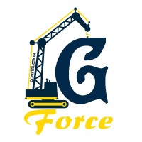 GForce Construction logo, GForce Construction contact details