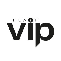 FVcomunica! • Flash Vip logo, FVcomunica! • Flash Vip contact details