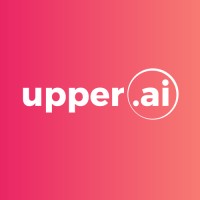 Upper.ai logo, Upper.ai contact details