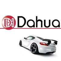 Comercial Dahua logo, Comercial Dahua contact details