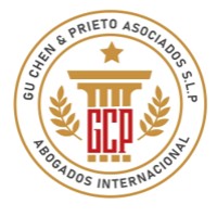 GCP Asociados S.L.P logo, GCP Asociados S.L.P contact details