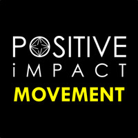 Positive iMPACT Movement logo, Positive iMPACT Movement contact details