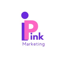 iPink Marketing logo, iPink Marketing contact details