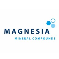 Magnesia GmbH logo, Magnesia GmbH contact details