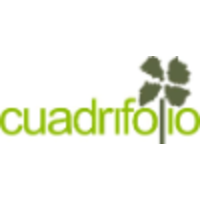 CUADRIFOLIO logo, CUADRIFOLIO contact details