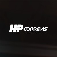 HP Correias logo, HP Correias contact details