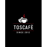 Toscafè logo, Toscafè contact details