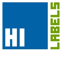 HiLabels LLC logo, HiLabels LLC contact details