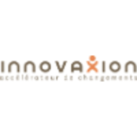 Innovaxion logo, Innovaxion contact details