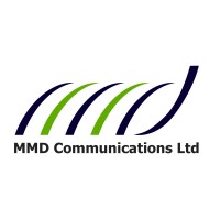 MMD Communications Ltd - O2 Franchise logo, MMD Communications Ltd - O2 Franchise contact details