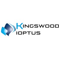 Kingswood iOptus logo, Kingswood iOptus contact details