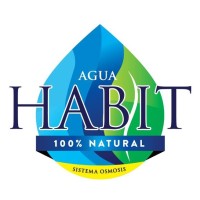 Agua Habit logo, Agua Habit contact details