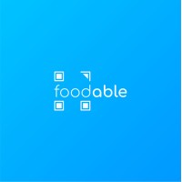 Foodable.in logo, Foodable.in contact details