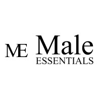 Male Essentials logo, Male Essentials contact details