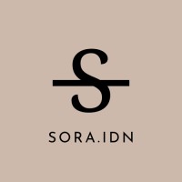 Sora.idn logo, Sora.idn contact details