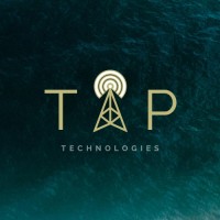 TAP logo, TAP contact details