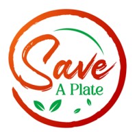 Save A Plate logo, Save A Plate contact details