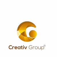 CREATIV GROUP AFRICA logo, CREATIV GROUP AFRICA contact details