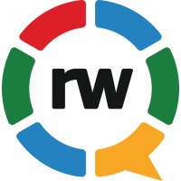 RevenueWell logo, RevenueWell contact details