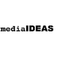 mediaIDEAS logo, mediaIDEAS contact details