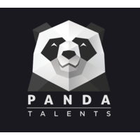 Panda Talents logo, Panda Talents contact details