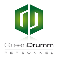 Green Drumm Personnel logo, Green Drumm Personnel contact details