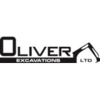 Oliver Excavations Ltd logo, Oliver Excavations Ltd contact details