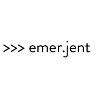 emer.jent logo, emer.jent contact details