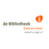 De Bibliotheek logo, De Bibliotheek contact details