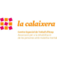 CET La Calaixera logo, CET La Calaixera contact details