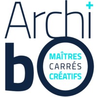 ARCHIBO logo, ARCHIBO contact details