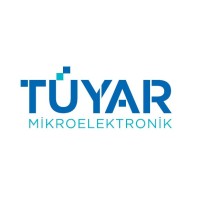 TÜYAR Mikroelektronik San. ve Tic. A.Ş. logo, TÜYAR Mikroelektronik San. ve Tic. A.Ş. contact details