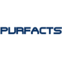 PURFACTS logo, PURFACTS contact details