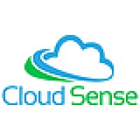 CloudSense Ltd logo, CloudSense Ltd contact details