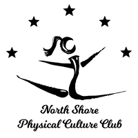 North Shore Physical Culture Club logo, North Shore Physical Culture Club contact details