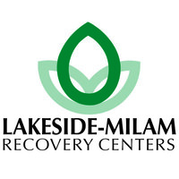 Lakeside Milam Recovery Centers Inc logo, Lakeside Milam Recovery Centers Inc contact details